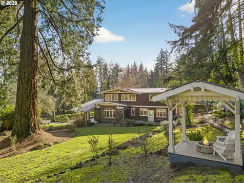 49 Briarwood Road Lake Oswego OR 97034
