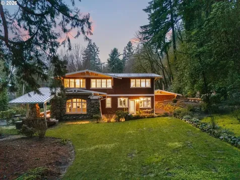 49 Briarwood Road Lake Oswego OR 97034