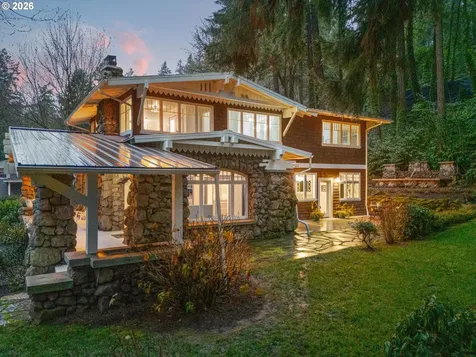 49 Briarwood Road Lake Oswego OR 97034