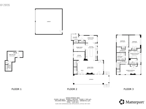 49 Briarwood Road Lake Oswego OR 97034