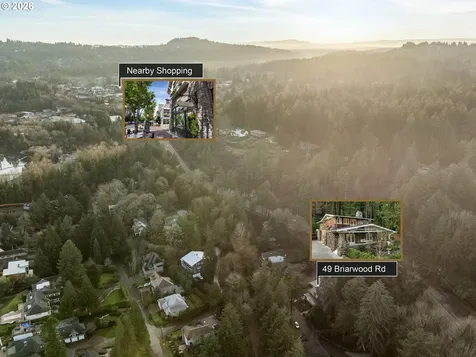 49 Briarwood Road Lake Oswego OR 97034