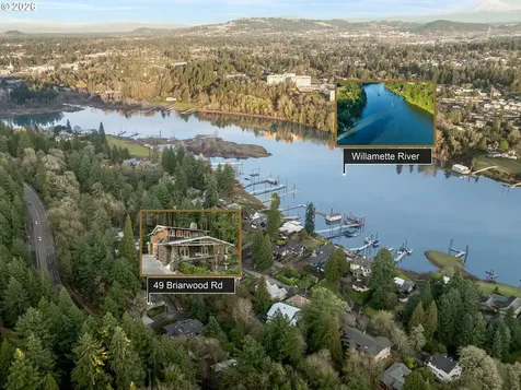 49 Briarwood Road Lake Oswego OR 97034
