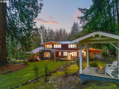 49 Briarwood Road Lake Oswego OR 97034