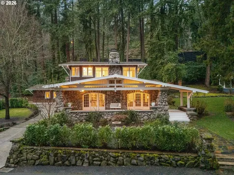 49 Briarwood Road Lake Oswego OR 97034