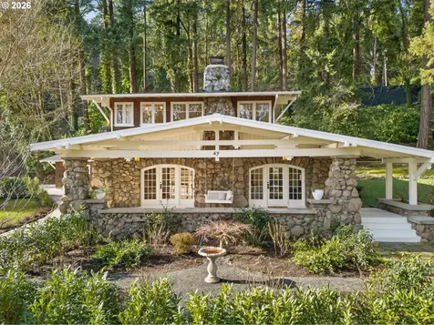 49 Briarwood Road Lake Oswego OR 97034