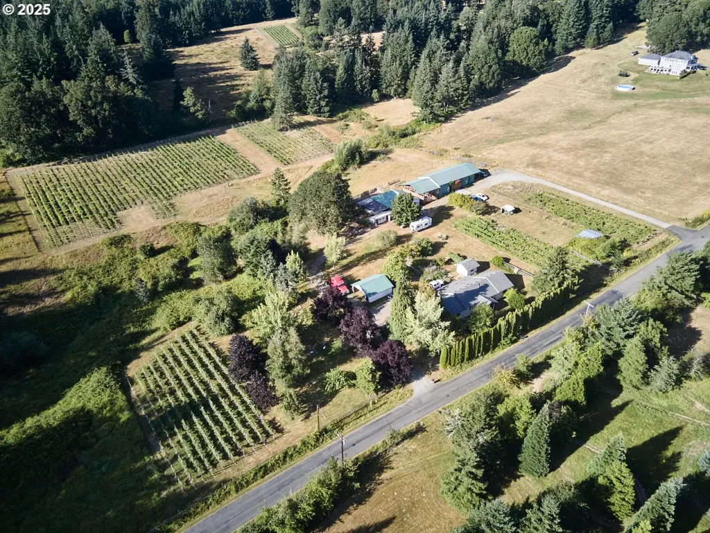 11700 NE 279th Street Battle Ground WA 98604