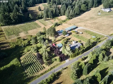 11700 NE 279th Street Battle Ground WA 98604