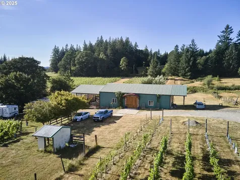11700 NE 279th Street Battle Ground WA 98604
