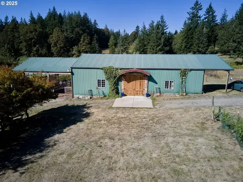 11700 NE 279th Street Battle Ground WA 98604