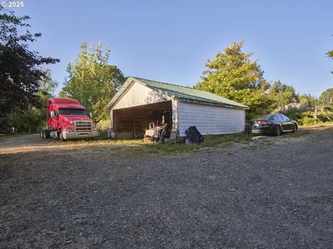 11700 NE 279th Street Battle Ground WA 98604