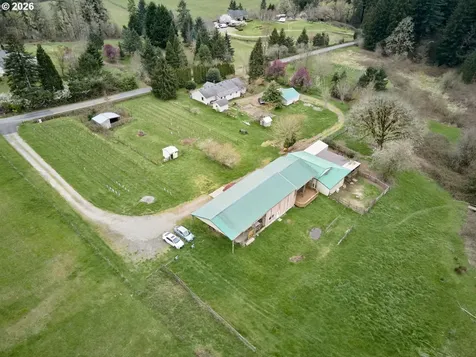 11700 NE 279th Street Battle Ground WA 98604