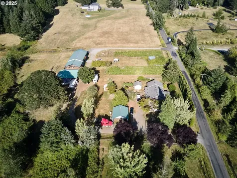 11700 NE 279th Street Battle Ground WA 98604