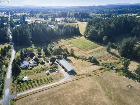 11700 NE 279th Street Battle Ground WA 98604