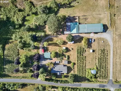 11700 NE 279th Street Battle Ground WA 98604