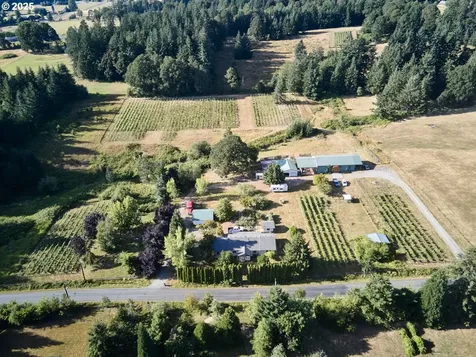 11700 NE 279th Street Battle Ground WA 98604