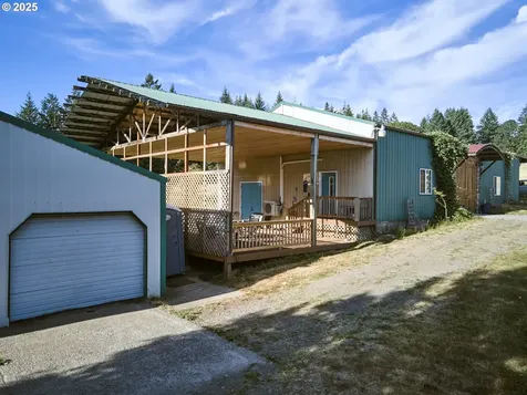 11700 NE 279th Street Battle Ground WA 98604