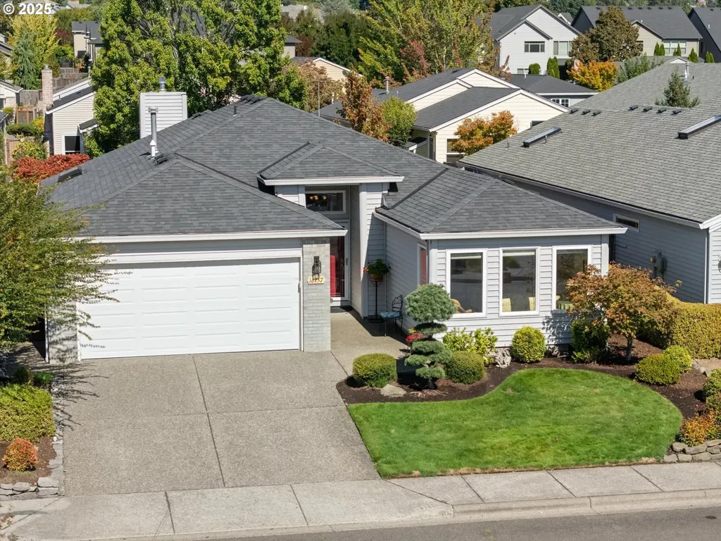 16757 SW Jordan Way Portland OR 97224