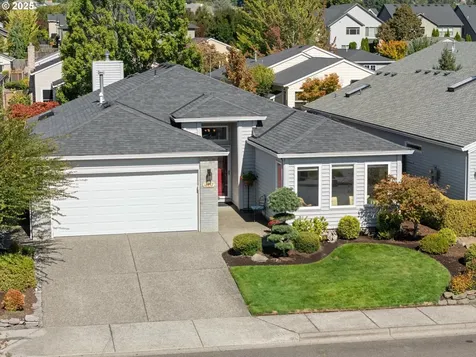 16757 SW Jordan Way Portland OR 97224