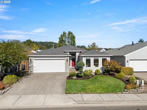 16757 SW Jordan Way Portland OR 97224