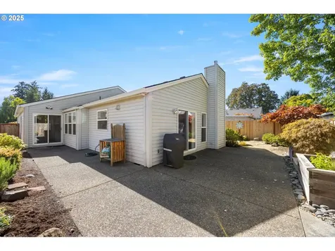 16757 SW Jordan Way Portland OR 97224
