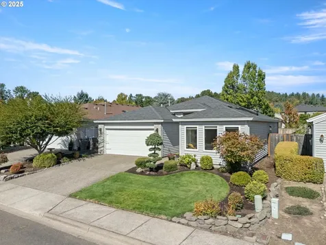 16757 SW Jordan Way Portland OR 97224