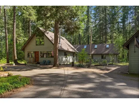55482 Delta Road Blue River OR 97413