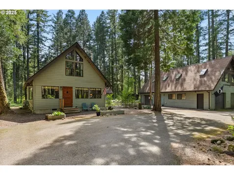 55482 Delta Road Blue River OR 97413