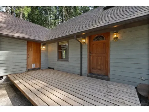55482 Delta Road Blue River OR 97413