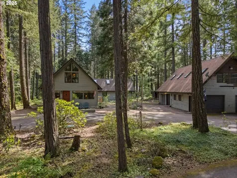 55482 Delta Road Blue River OR 97413