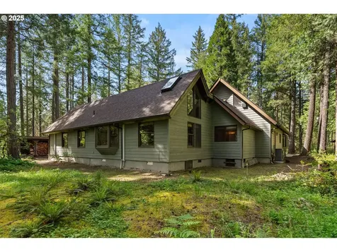 55482 Delta Road Blue River OR 97413