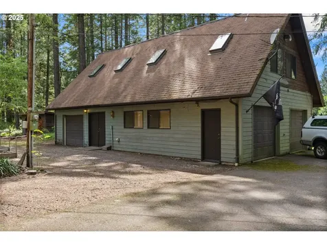 55482 Delta Road Blue River OR 97413