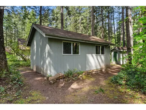 55482 Delta Road Blue River OR 97413