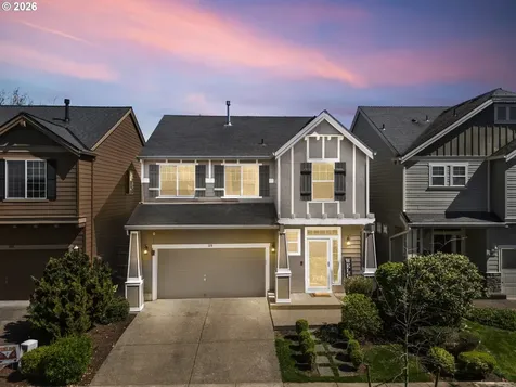 328 N Oak Leaf Street Newberg OR 97132