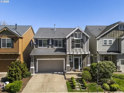 328 N Oak Leaf Street Newberg OR 97132