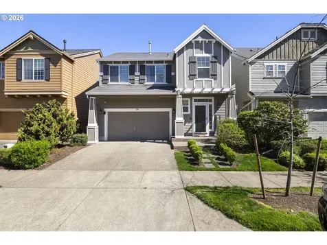 328 N Oak Leaf Street Newberg OR 97132