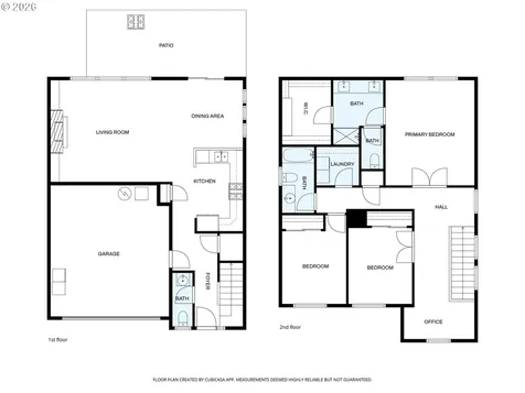 328 N Oak Leaf Street Newberg OR 97132