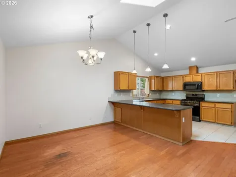 237 NE Wilcox Street Hillsboro OR 97124