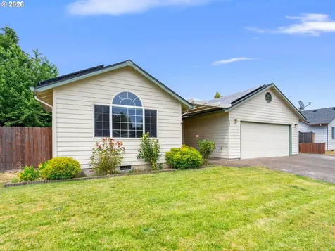 237 NE Wilcox Street Hillsboro OR 97124