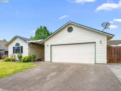 237 NE Wilcox Street Hillsboro OR 97124