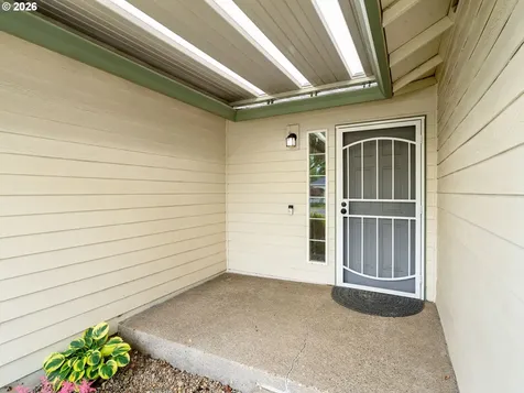 237 NE Wilcox Street Hillsboro OR 97124