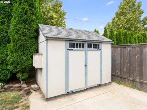 237 NE Wilcox Street Hillsboro OR 97124