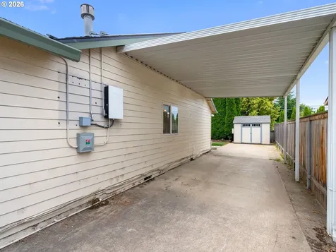 237 NE Wilcox Street Hillsboro OR 97124