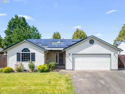 237 NE Wilcox Street Hillsboro OR 97124