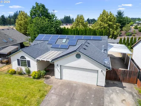 237 NE Wilcox Street Hillsboro OR 97124