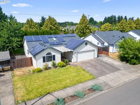 237 NE Wilcox Street Hillsboro OR 97124