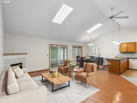 237 NE Wilcox Street Hillsboro OR 97124