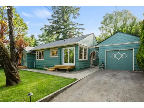 4575 SW Dogwood Lane Portland OR 97225