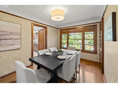4575 SW Dogwood Lane Portland OR 97225