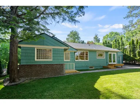 4575 SW Dogwood Lane Portland OR 97225