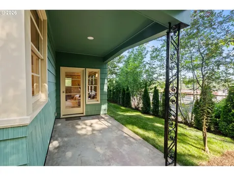 4575 SW Dogwood Lane Portland OR 97225